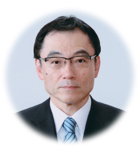 院長  吉田正一