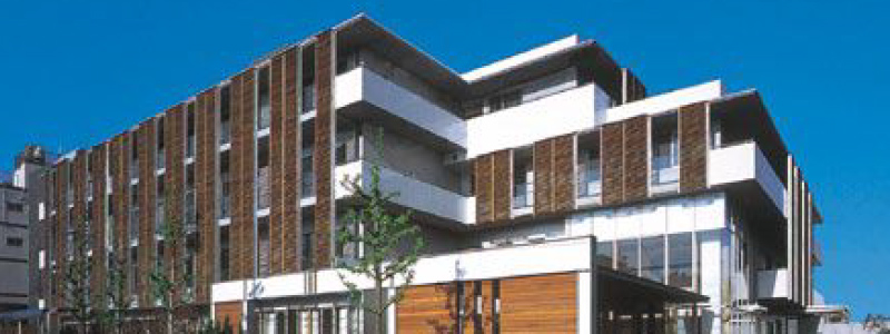 関連施設のご案内